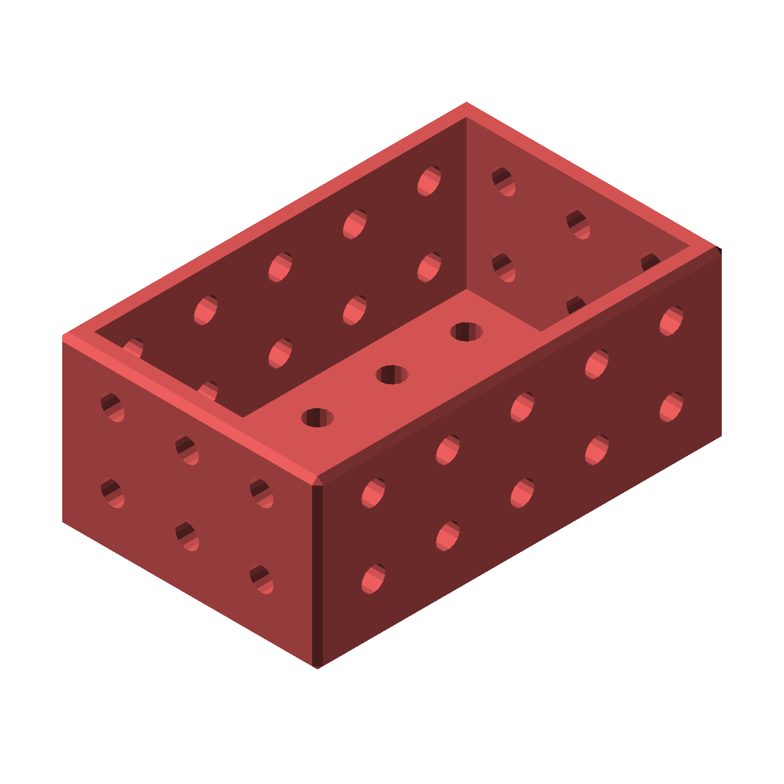 A prpol bin shell part