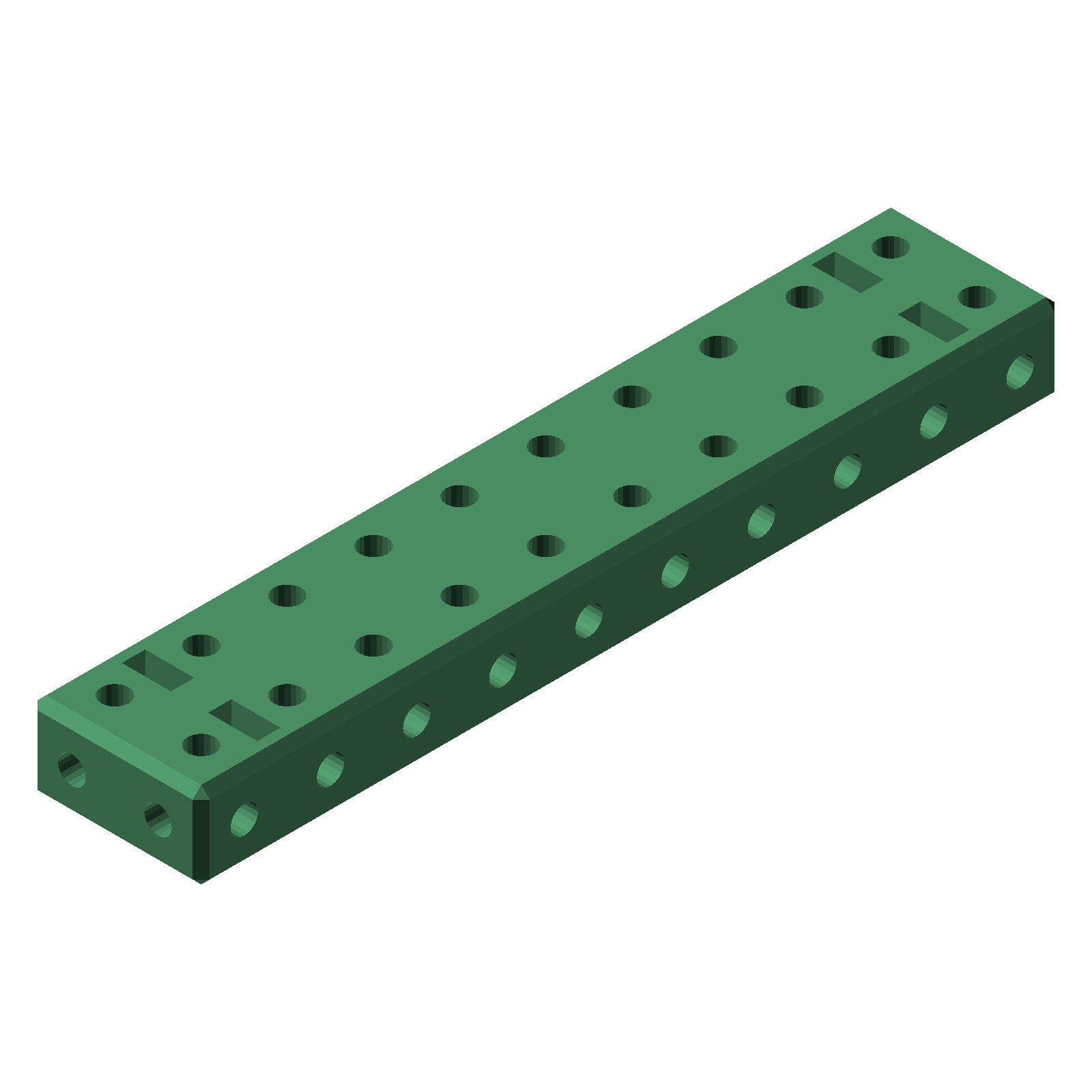 A prpol block part