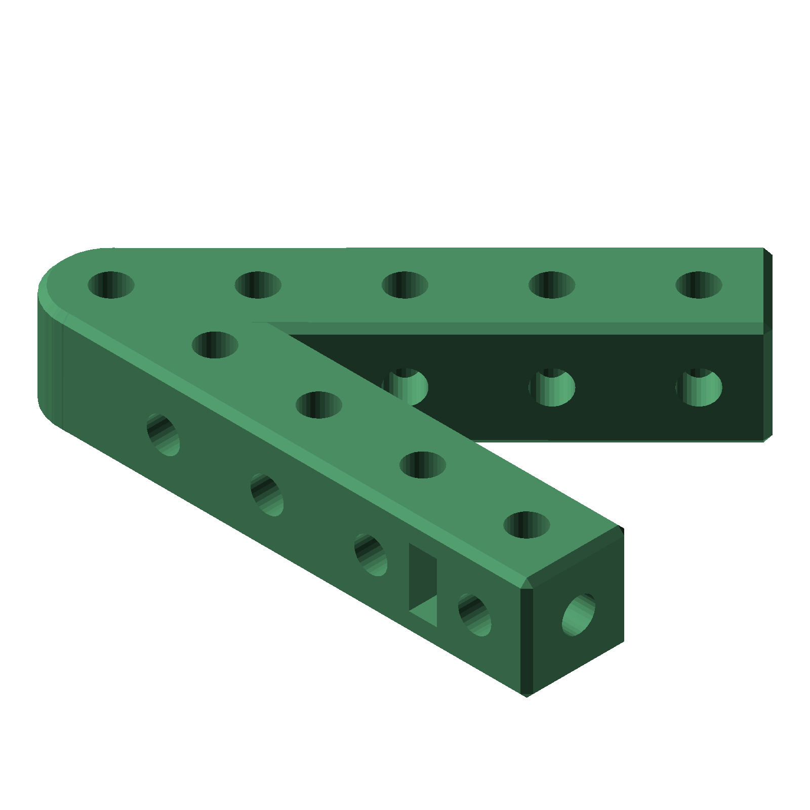 A prpol block_angle part