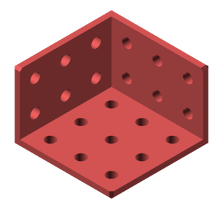 corner