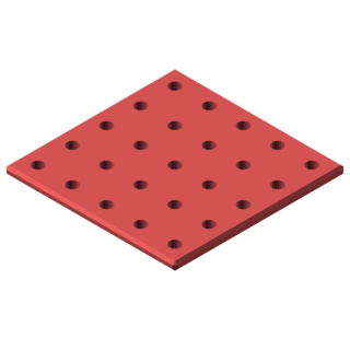 flat