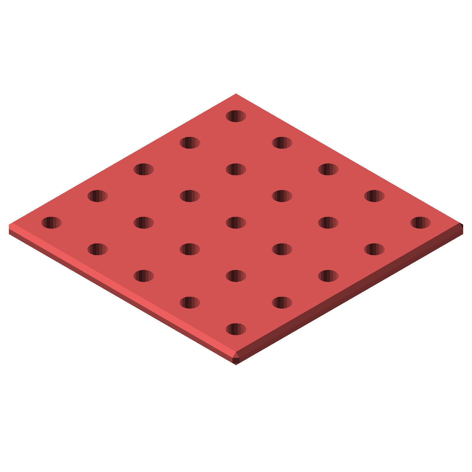 A prpol flat part