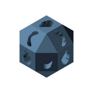 hub
