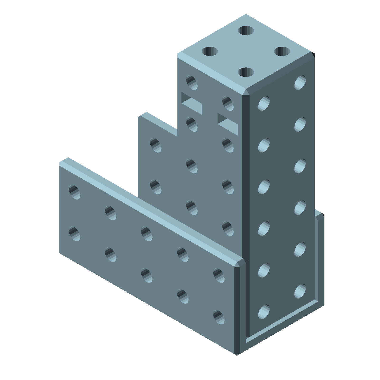 A prpol cee shell part