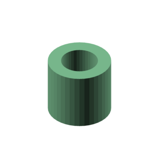 spacer