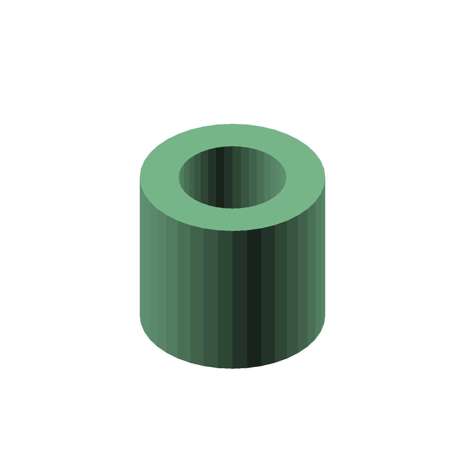 A prpol spacer part